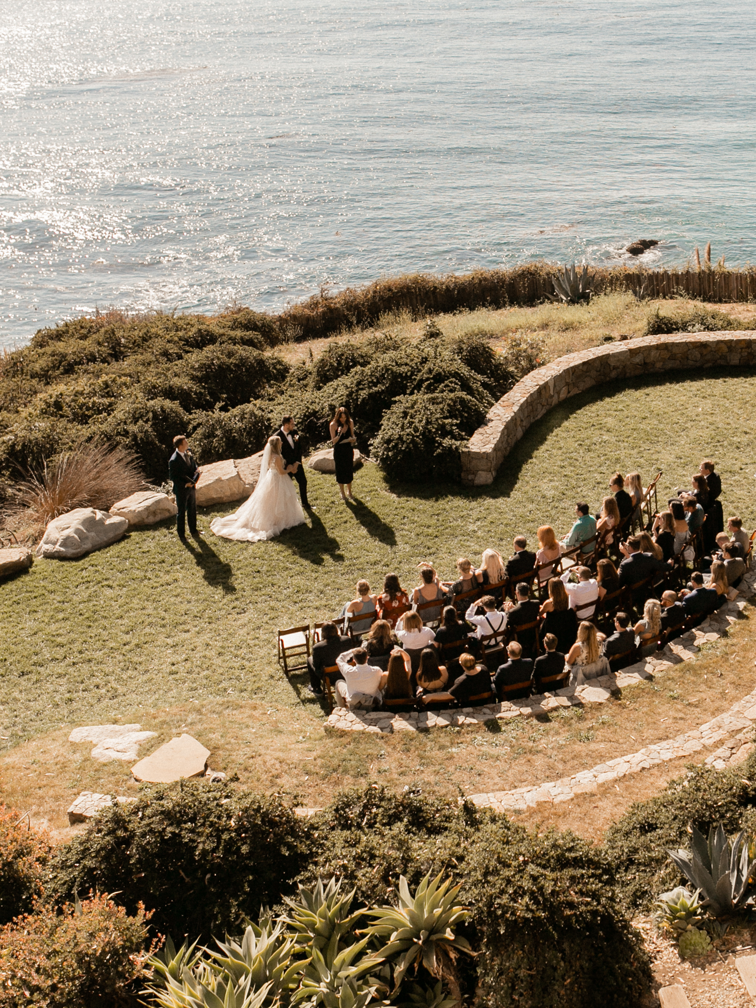 Big Sur California Wedding Photographer