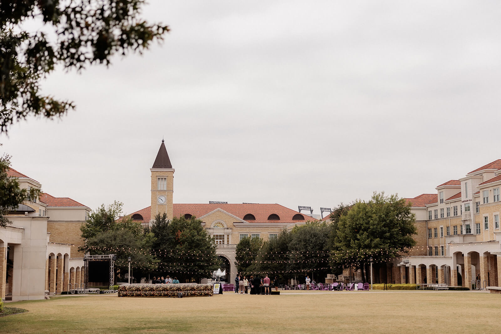 Texas Christian University