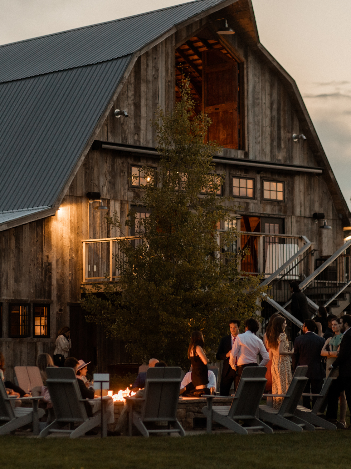 Bozeman Montana Destination Wedding