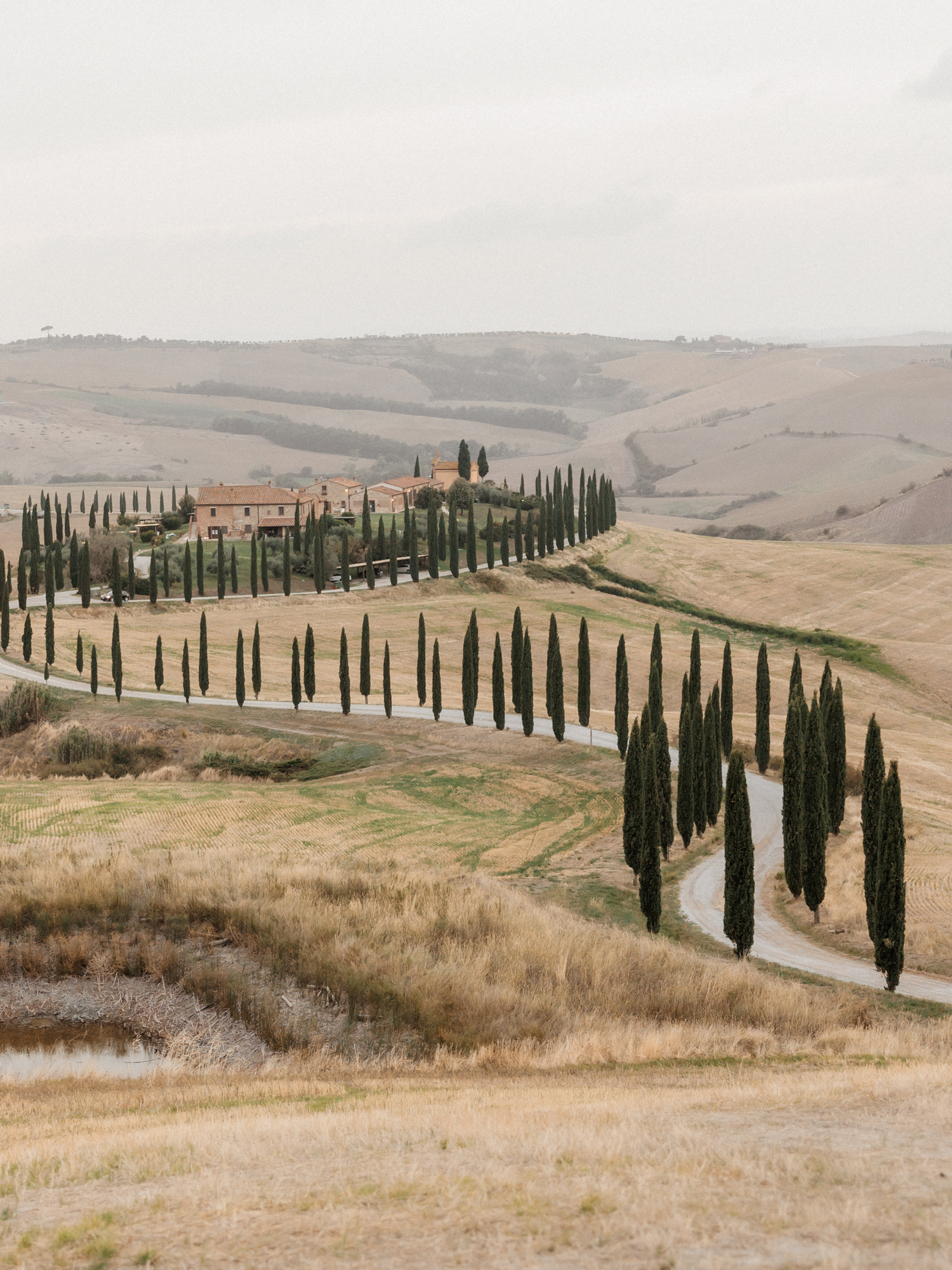 Tuscany Wedding Photographer