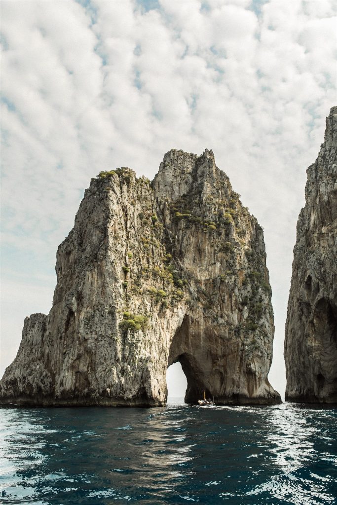 Best Italy wedding location - Amalfi Coast