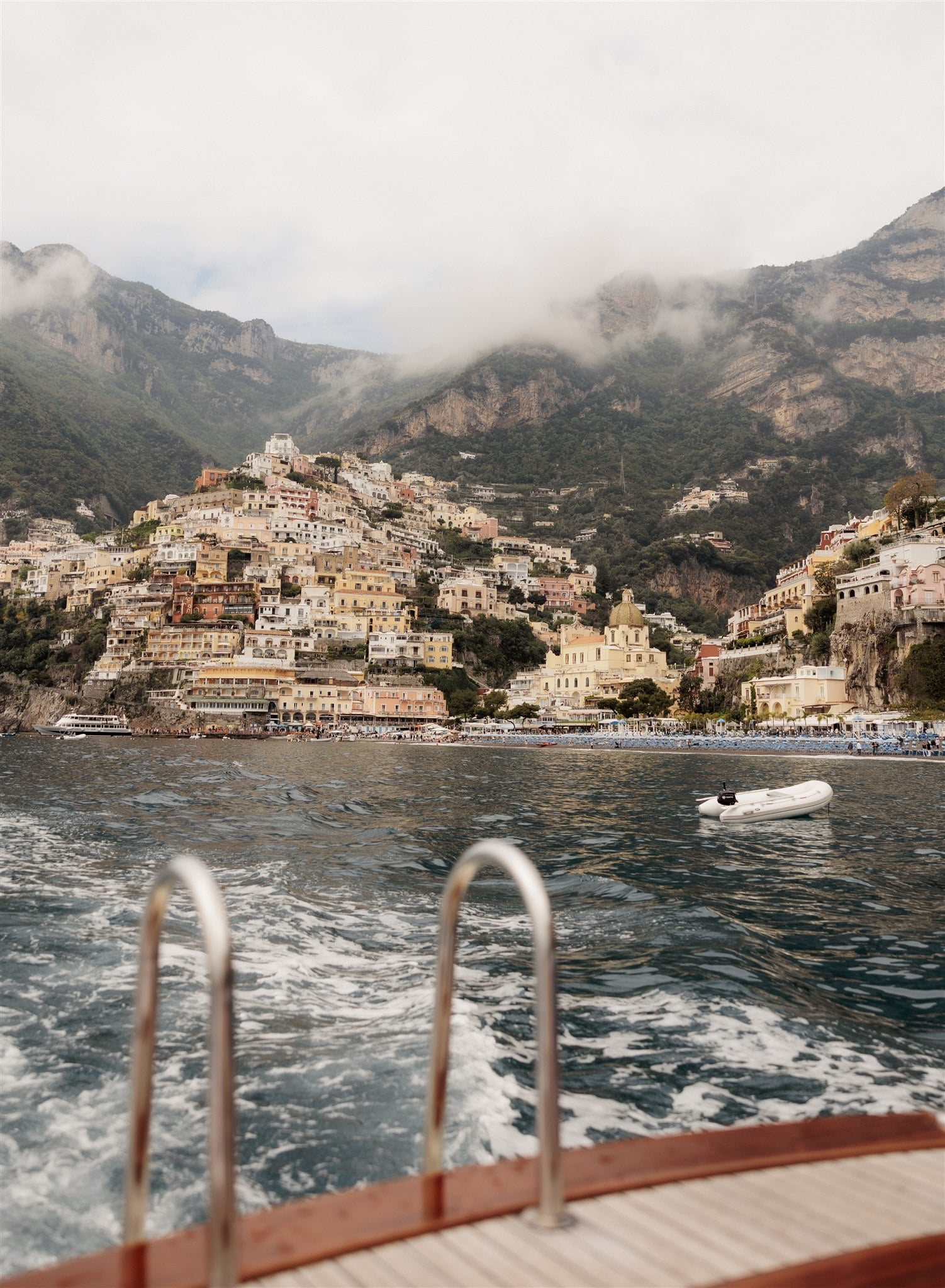 Best Italy wedding locations - the Amalfi Coast